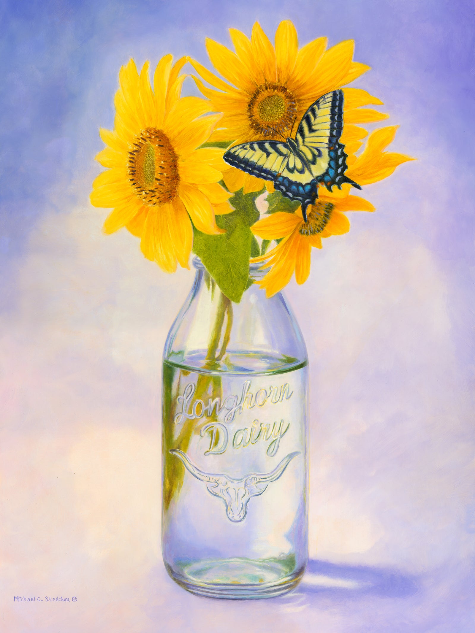 "Alchemist" Limited Edition Print