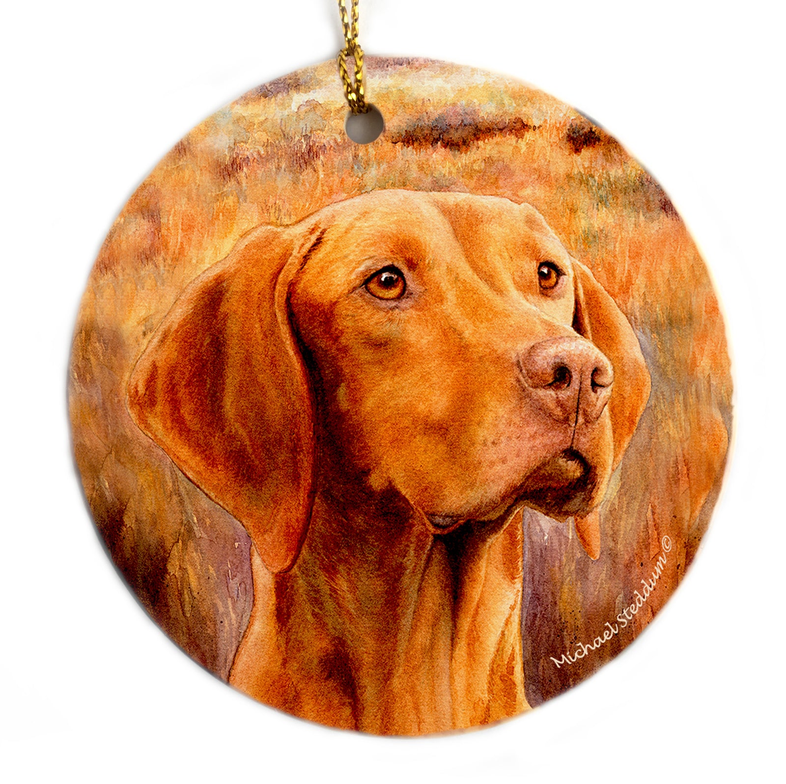 Vizsla gifts sales