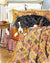 "Bernese Guest Room" A Limited Edition Bernese Mountain Dog Print