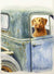 "Be Right Back" A Limited Edition Chesapeake Bay Retriever Print