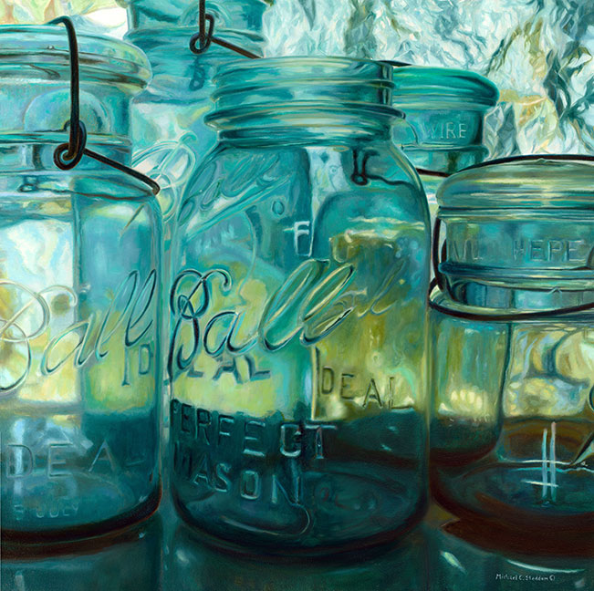 &quot;Resemblance&quot; Limited Edition Print