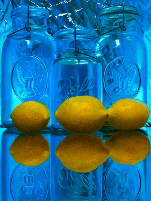 &quot;Success&quot; Limited Edition Print